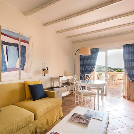 Cph | Pevero Hotel Porto Cervo Extérieur photo