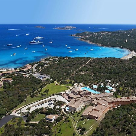 Cph | Pevero Hotel Porto Cervo Extérieur photo
