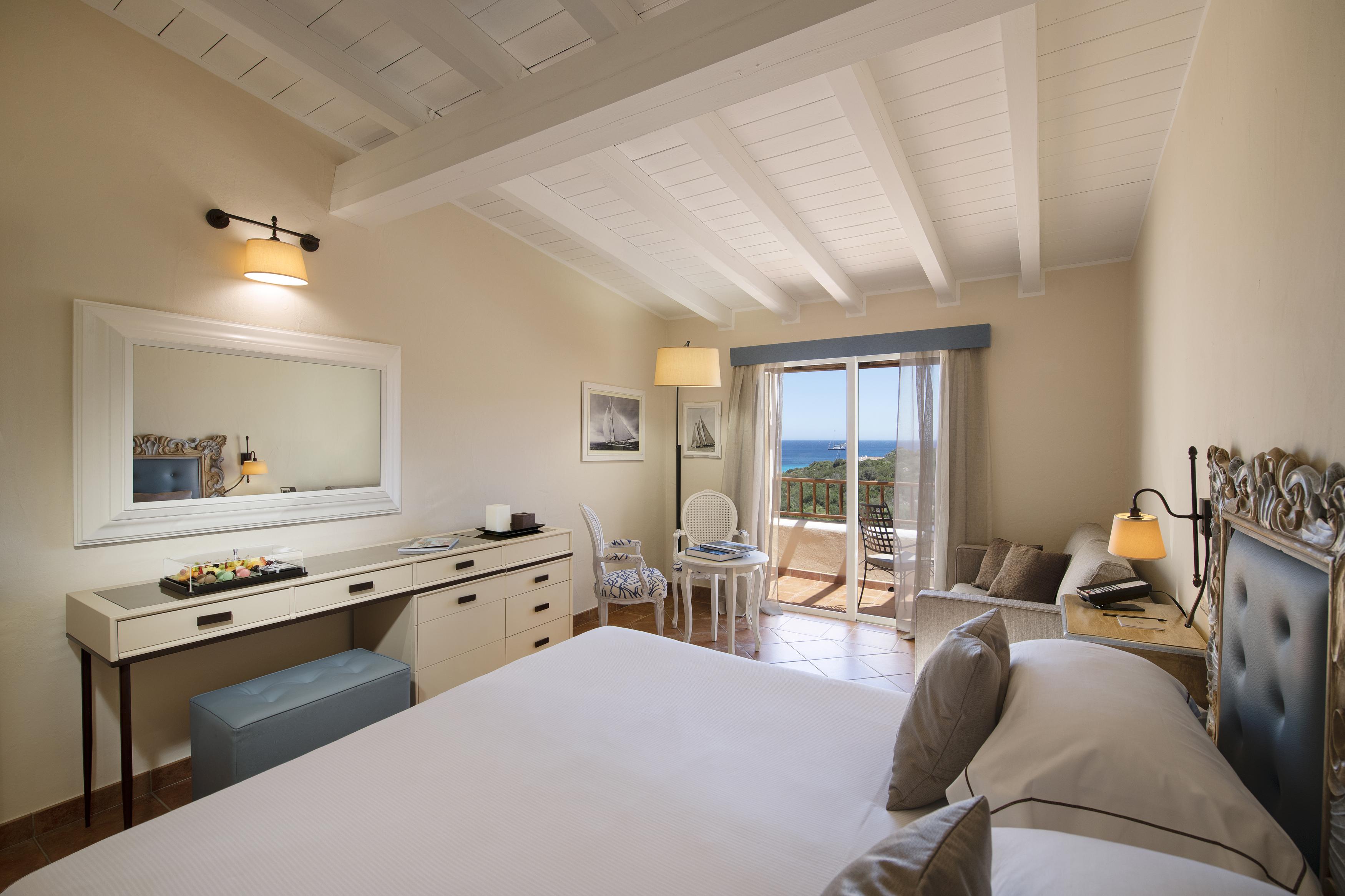 Cph | Pevero Hotel Porto Cervo Extérieur photo