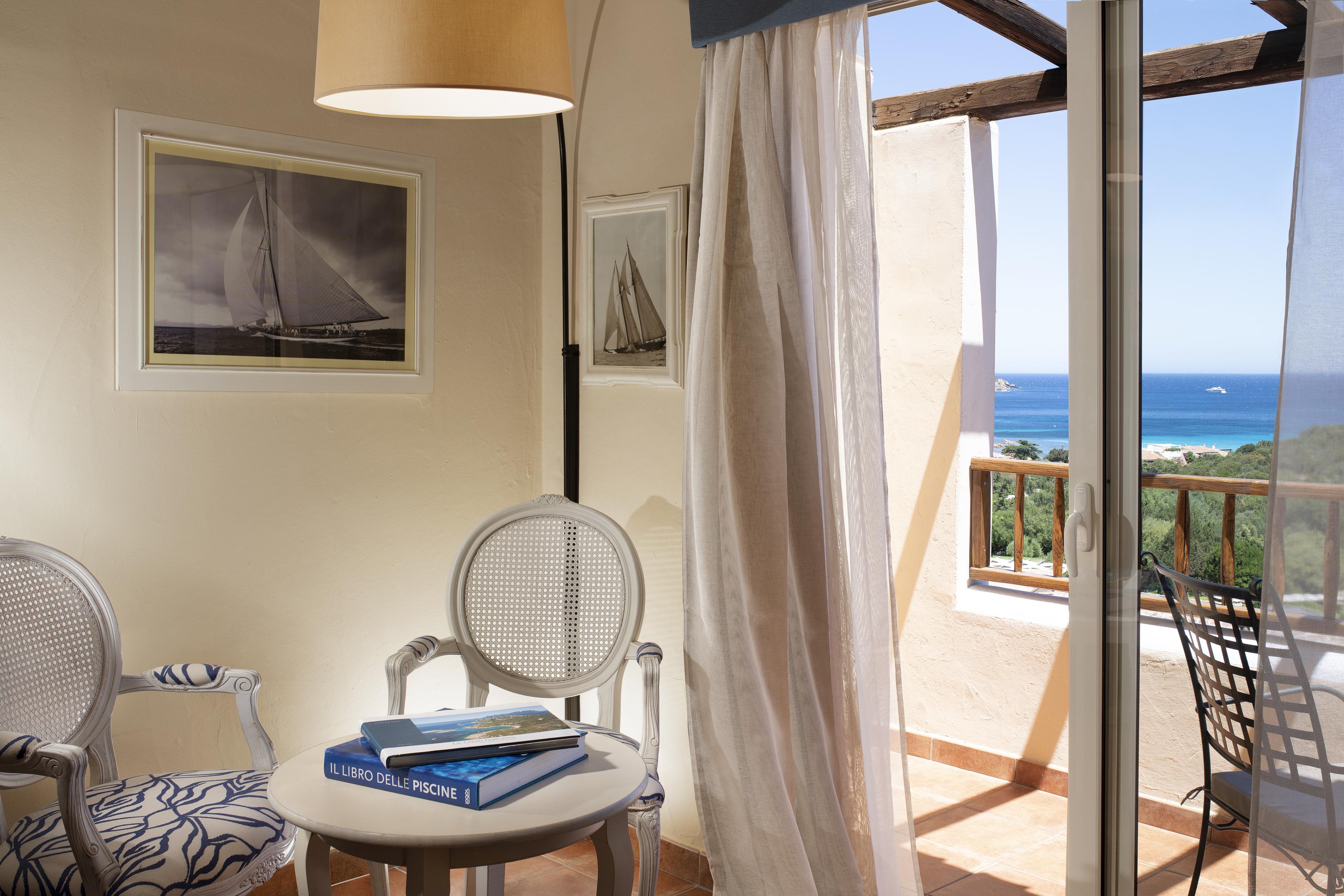 Cph | Pevero Hotel Porto Cervo Extérieur photo