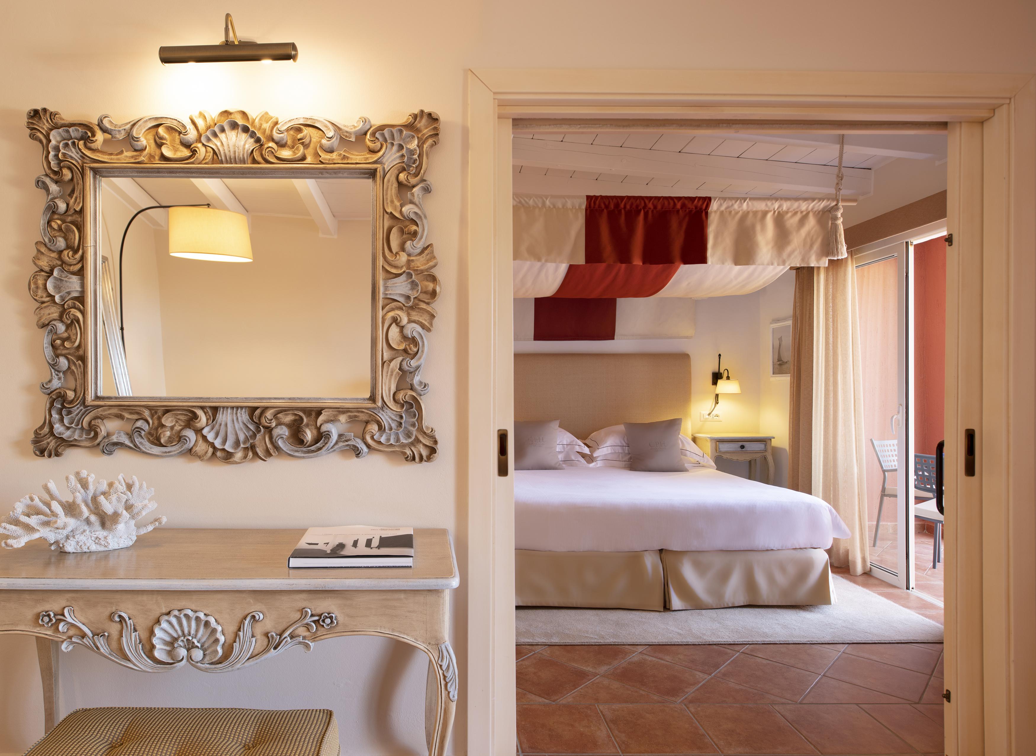 Cph | Pevero Hotel Porto Cervo Extérieur photo