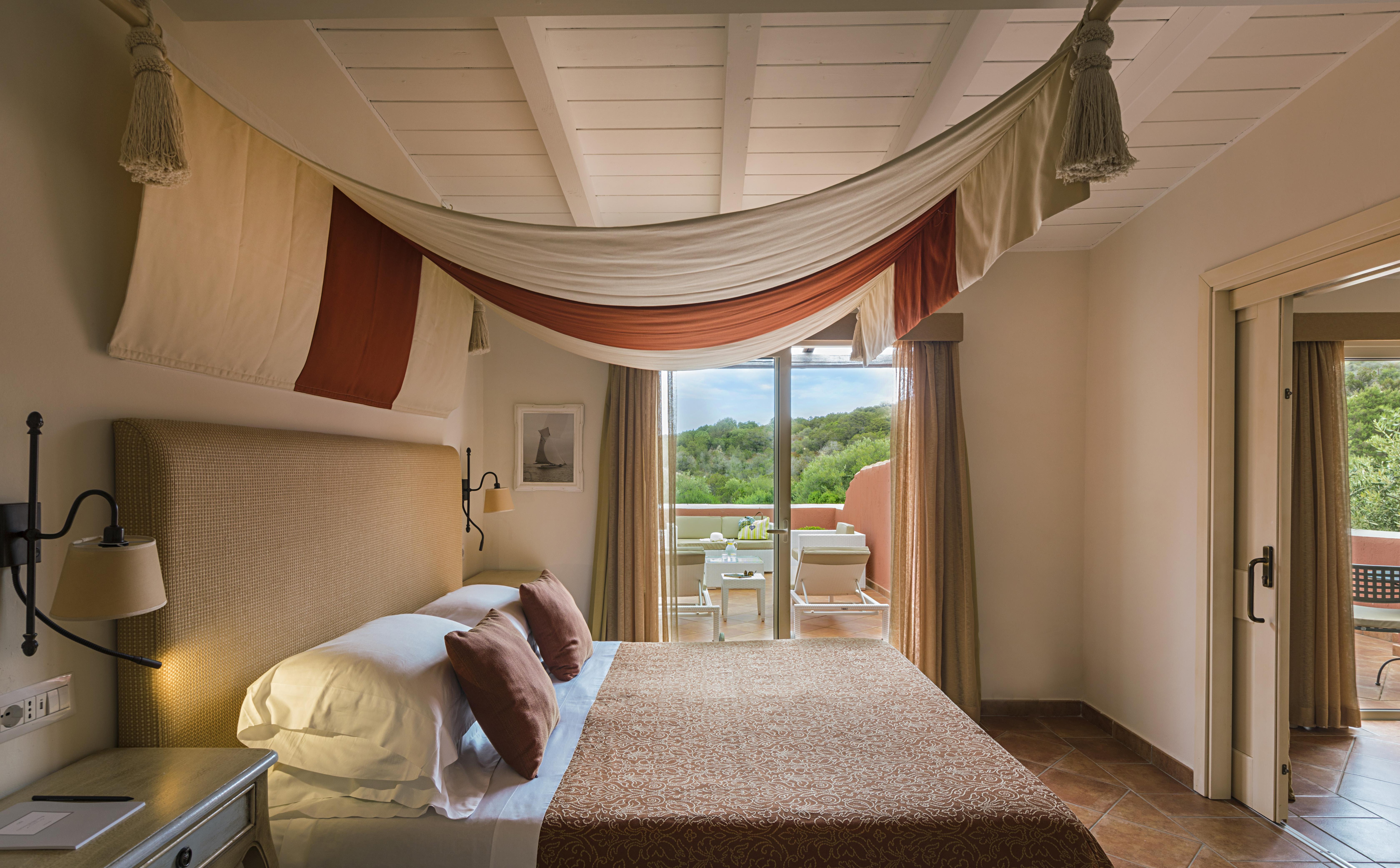 Cph | Pevero Hotel Porto Cervo Extérieur photo