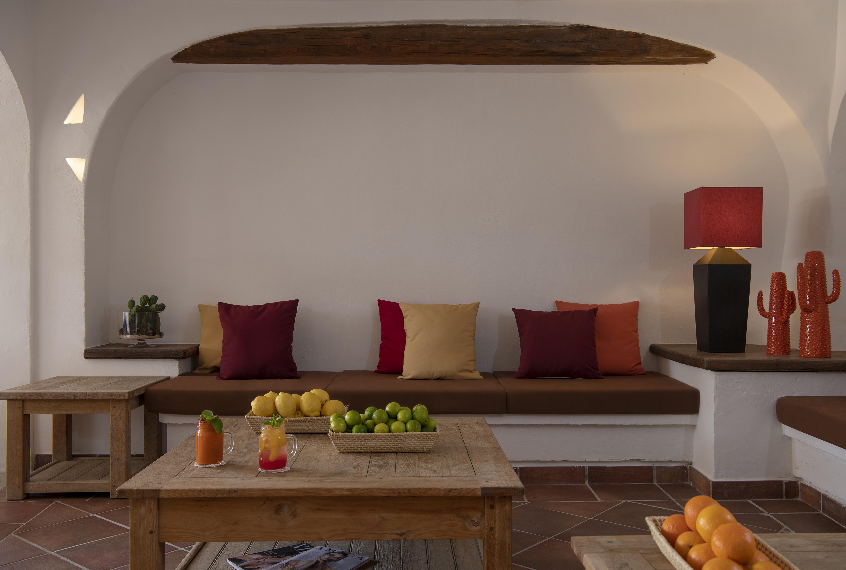Cph | Pevero Hotel Porto Cervo Extérieur photo