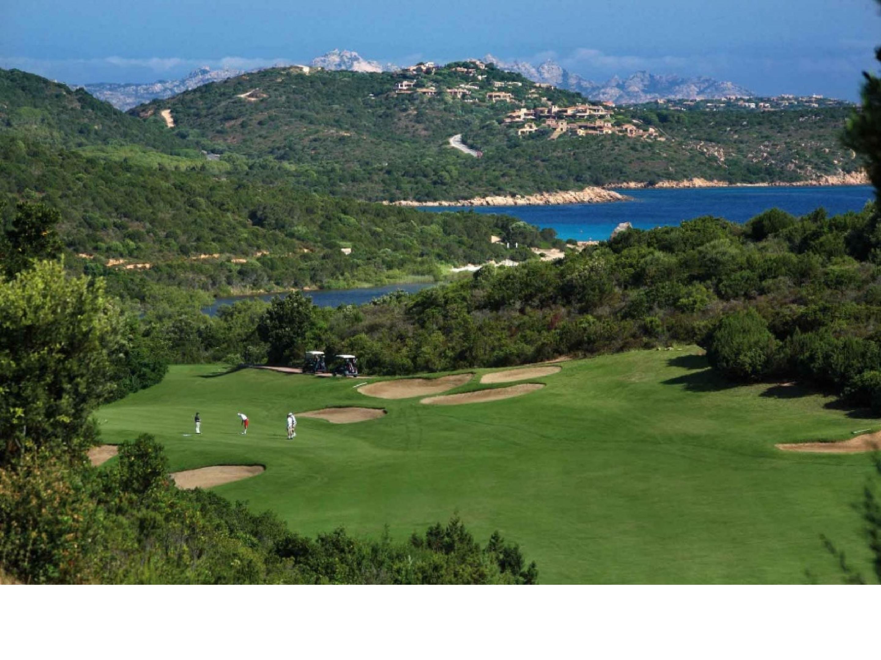 Cph | Pevero Hotel Porto Cervo Extérieur photo