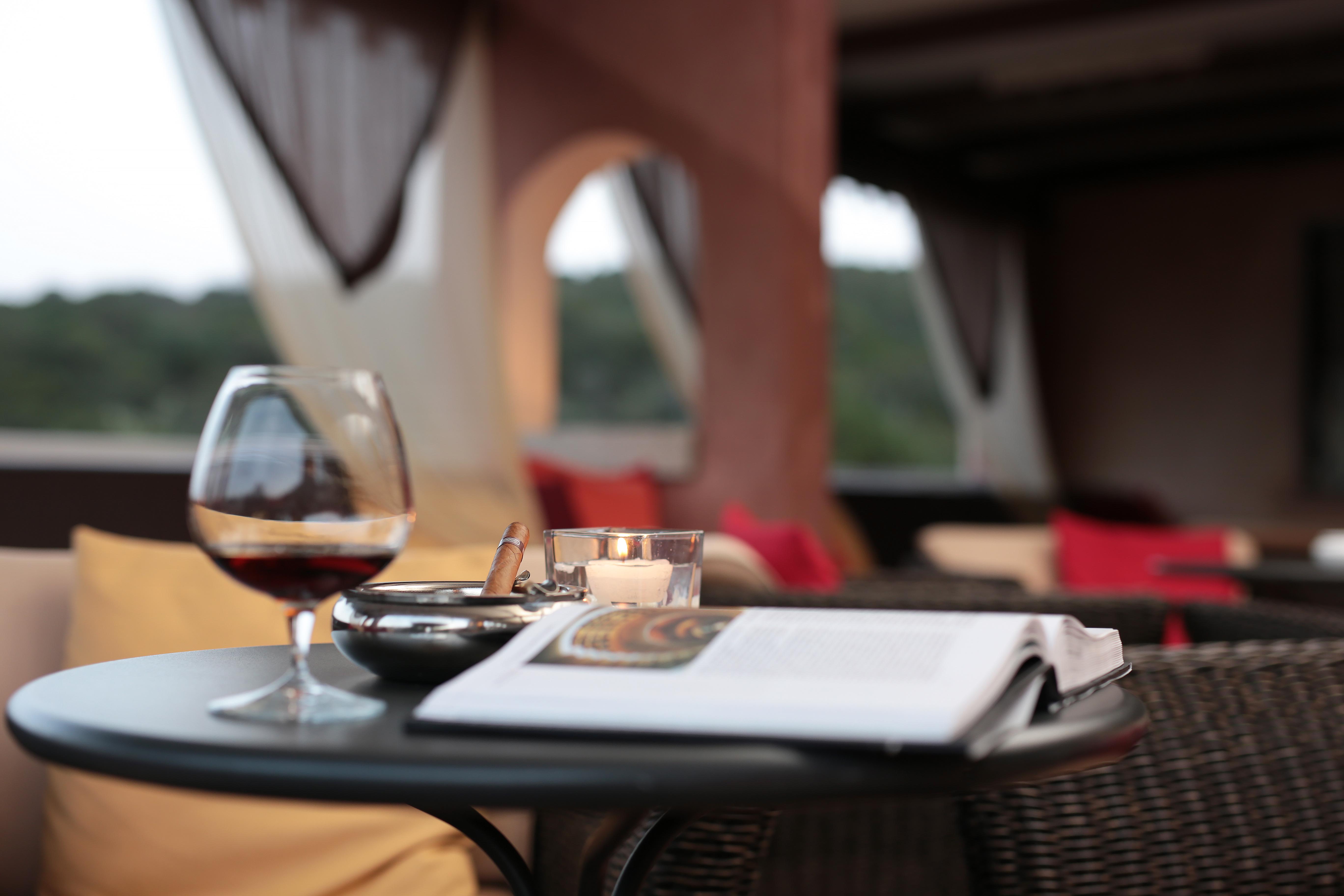 Cph | Pevero Hotel Porto Cervo Extérieur photo