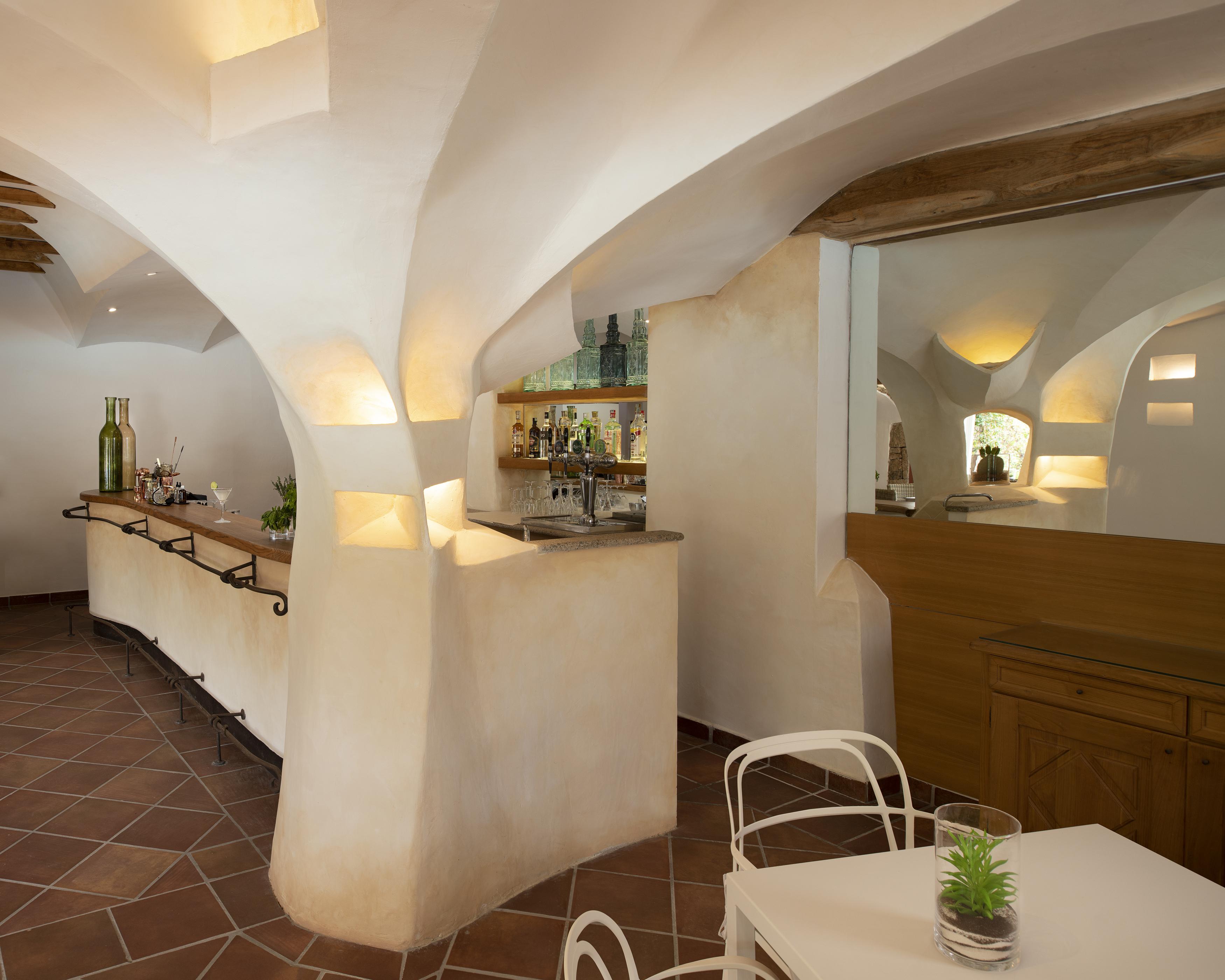 Cph | Pevero Hotel Porto Cervo Extérieur photo