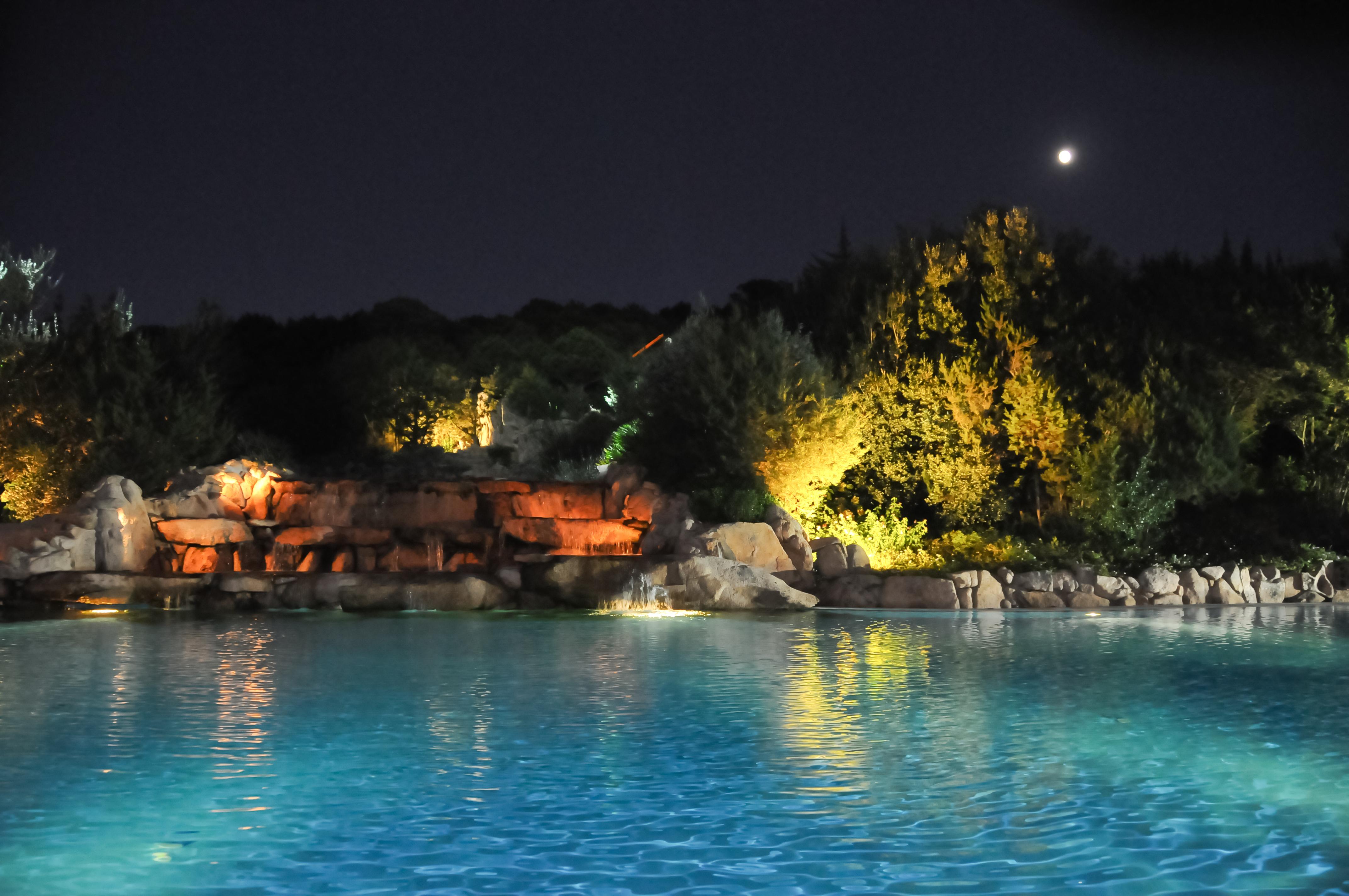 Cph | Pevero Hotel Porto Cervo Extérieur photo