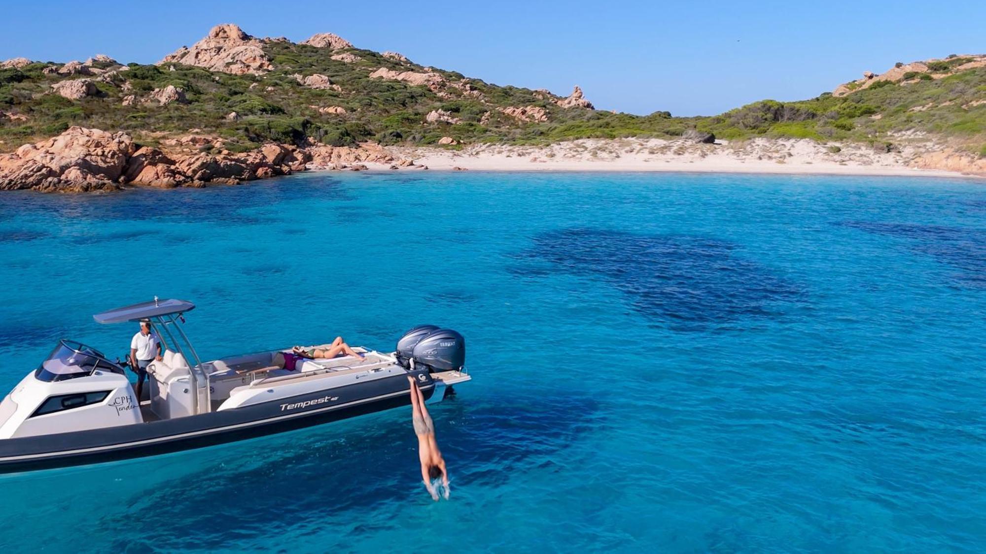 Cph | Pevero Hotel Porto Cervo Extérieur photo