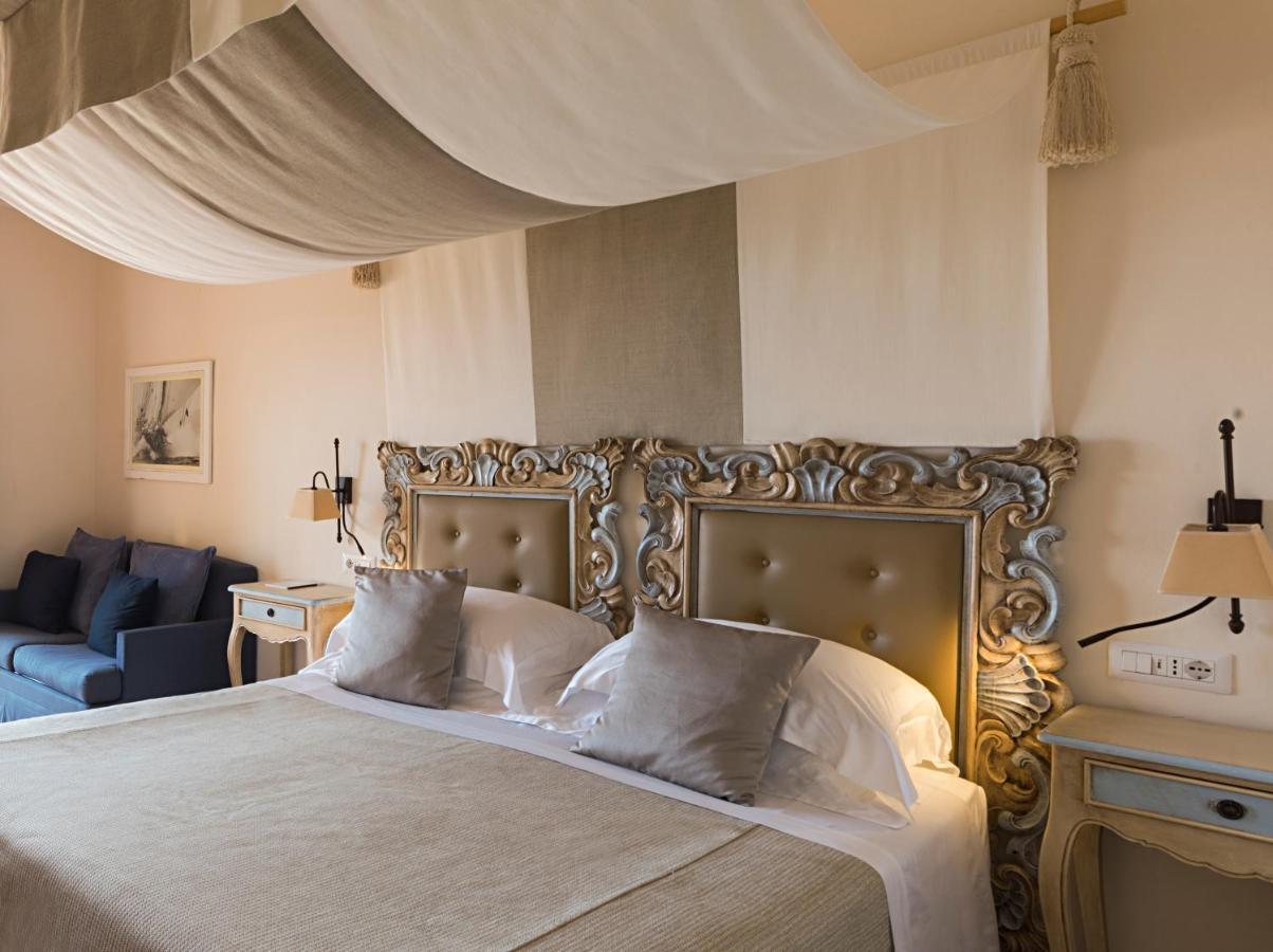Cph | Pevero Hotel Porto Cervo Extérieur photo